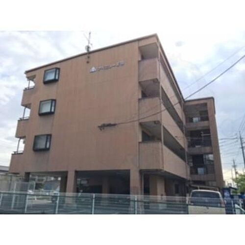 愛知県名古屋市中川区大当郎２丁目 賃貸マンション