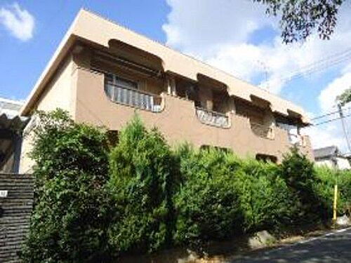 愛知県名古屋市中村区烏森町２丁目 賃貸マンション