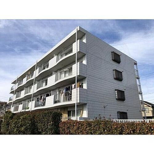 愛知県春日井市大留町２丁目 賃貸マンション