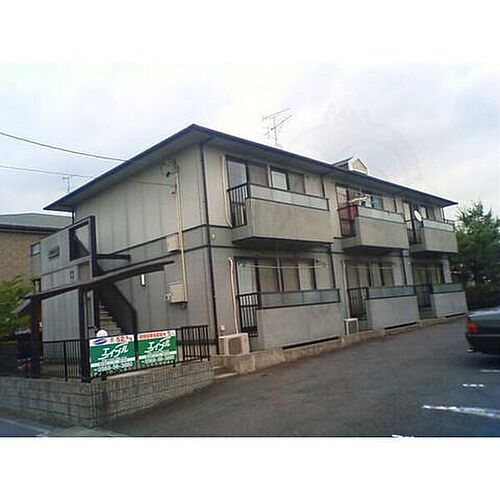 ヴィラ東野 春日井駅 1LDK 賃貸(賃貸マンション・アパート)