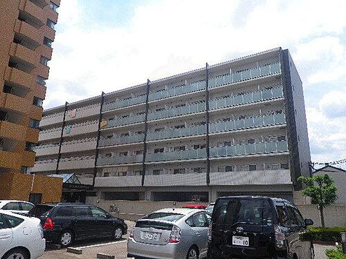 愛知県名古屋市北区平安２丁目 賃貸マンション