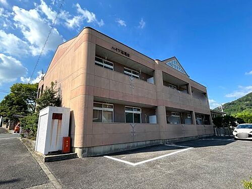 愛知県春日井市石尾台５丁目 賃貸アパート