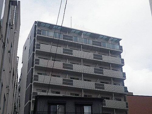 愛知県名古屋市中区新栄２丁目 賃貸マンション