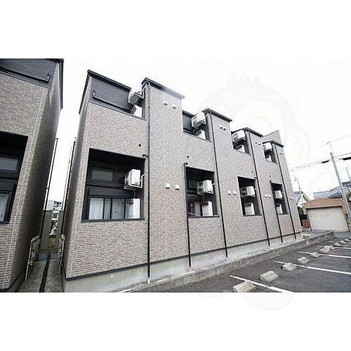 愛知県名古屋市中村区森田町１丁目 賃貸アパート