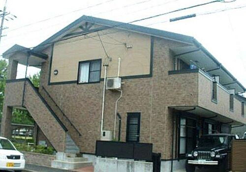 愛知県名古屋市中川区大当郎３丁目 賃貸アパート