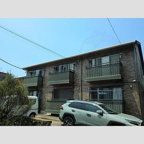 愛知県名古屋市中川区本前田町 賃貸アパート