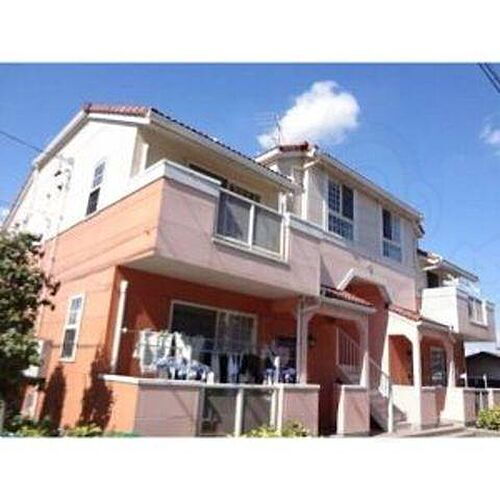 愛知県名古屋市中川区大当郎３丁目 賃貸アパート