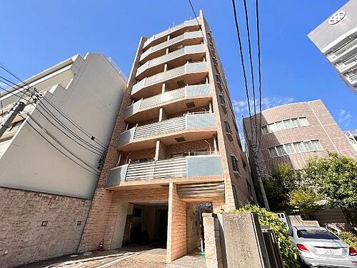 愛知県名古屋市中区千代田３丁目 賃貸マンション