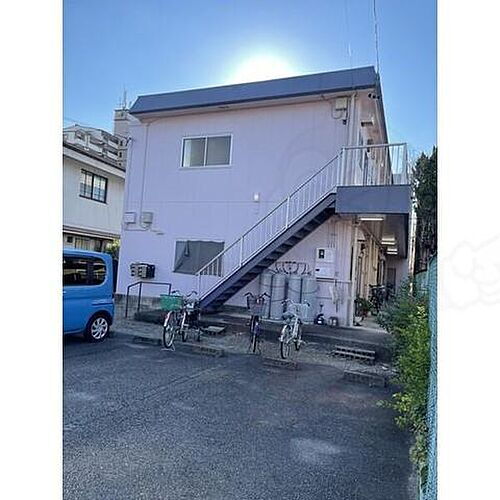 愛知県春日井市上条町４丁目 賃貸アパート