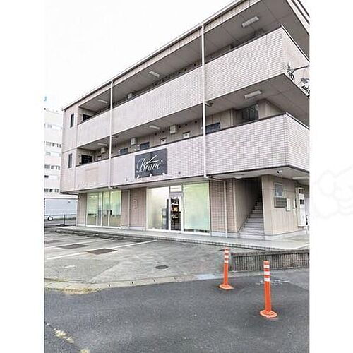 愛知県春日井市神領町２丁目 賃貸マンション