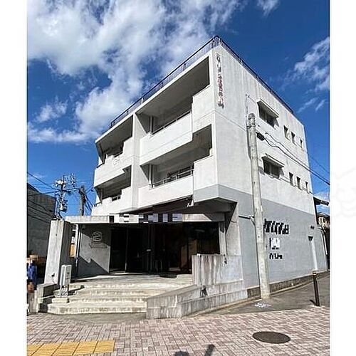 愛知県名古屋市千種区覚王山通９丁目 賃貸マンション