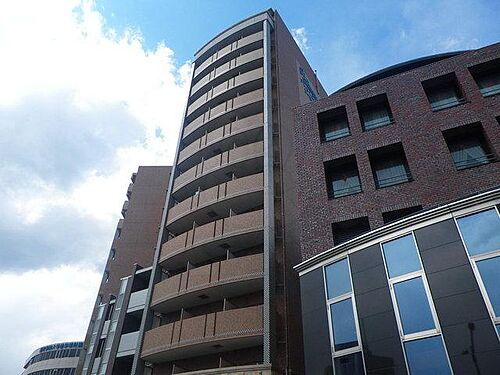 愛知県名古屋市千種区末盛通３丁目 賃貸マンション