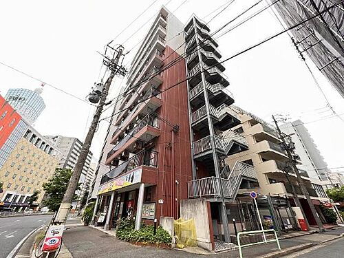 フェア・ステージ