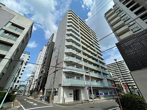 愛知県名古屋市北区大曽根４丁目 賃貸マンション