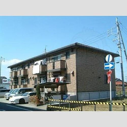 愛知県名古屋市中川区長須賀２丁目 賃貸アパート