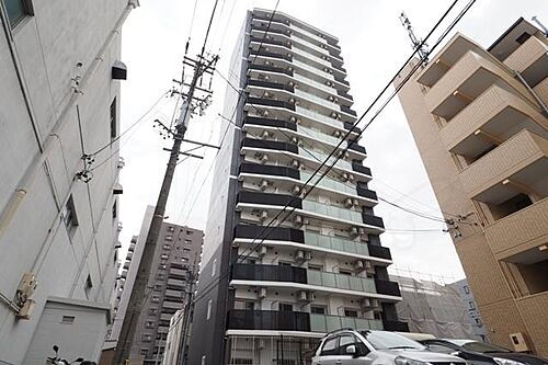 エステムコート名古屋千種グレイス 千種駅 1K 賃貸(賃貸マンション・アパート)