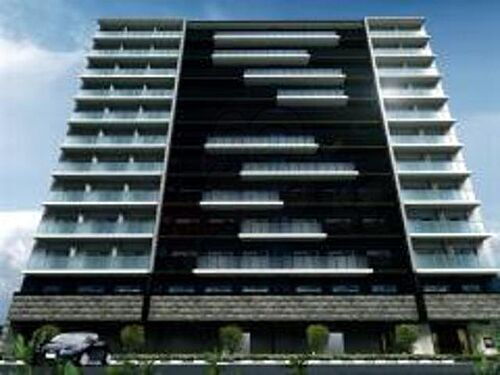 愛知県名古屋市中村区若宮町４丁目 賃貸マンション