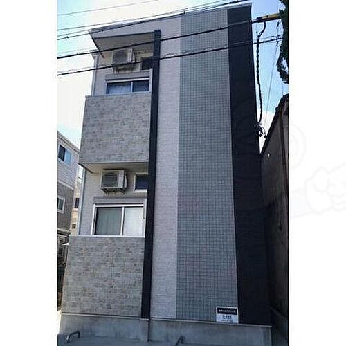 愛知県名古屋市中村区郷前町２丁目 賃貸アパート