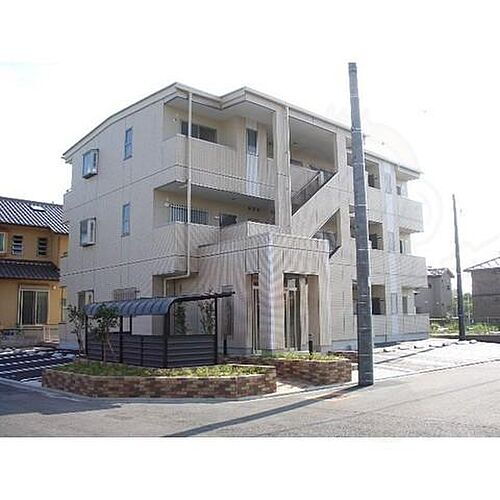 愛知県名古屋市中川区戸田ゆたか２丁目 賃貸マンション