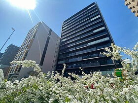 パークアクシス新栄 新栄町駅 1K 賃貸(賃貸マンション・アパート)