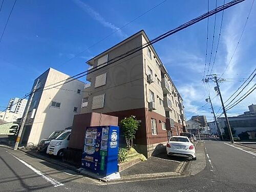 ウィステリア矢田（ウィステリアヤダ）