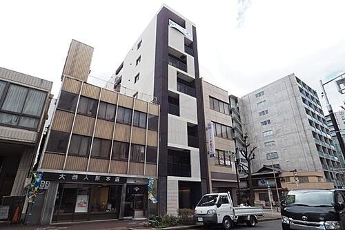 愛知県名古屋市中区丸の内１丁目 賃貸マンション