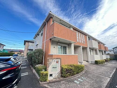 愛知県春日井市上条町１０丁目 賃貸アパート