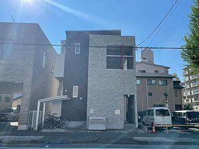 ハーモニーテラス東大曽根 大曽根駅 1K 賃貸(賃貸マンション・アパート)