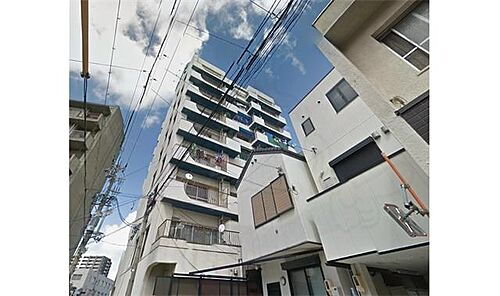 桜通サンダイマンション