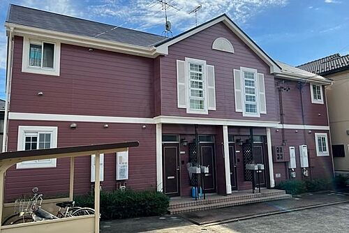 メゾンプランドール