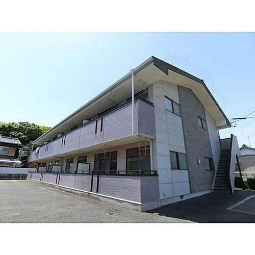 愛知県春日井市八田町７丁目 賃貸アパート