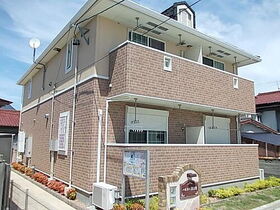 ハピネス瀬古東 新守山駅 1LDK 賃貸(賃貸マンション・アパート)