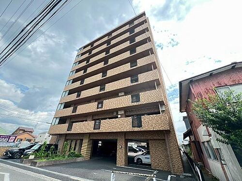 愛知県春日井市鳥居松町４丁目 賃貸マンション