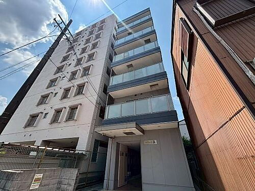 愛知県春日井市旭町１丁目 賃貸マンション