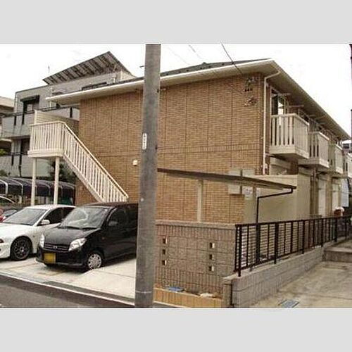 愛知県春日井市乙輪町１丁目 賃貸アパート