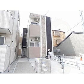 ハーモニーテラス平安4 平安通駅 1SK 賃貸(賃貸マンション・アパート)