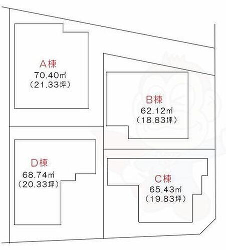 愛知県名古屋市中川区上高畑２丁目 賃貸一戸建て
