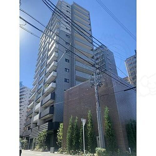 モアグレース名古屋駅