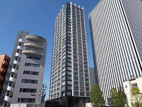 愛知県名古屋市西区名駅２丁目 賃貸マンション