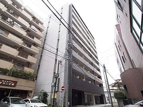 愛知県名古屋市東区葵１丁目 賃貸マンション