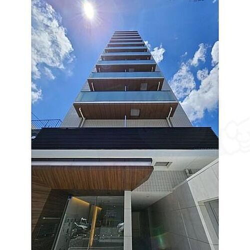 ディアレイシャス東別院２