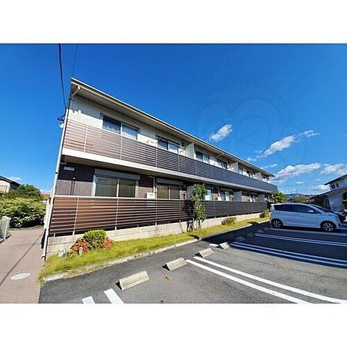 グランドゥール　南棟