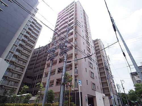 ＨＦ名駅北レジデンス（ＥＡＳＴ棟）