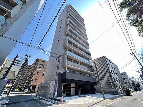 愛知県名古屋市中区平和１丁目 賃貸マンション