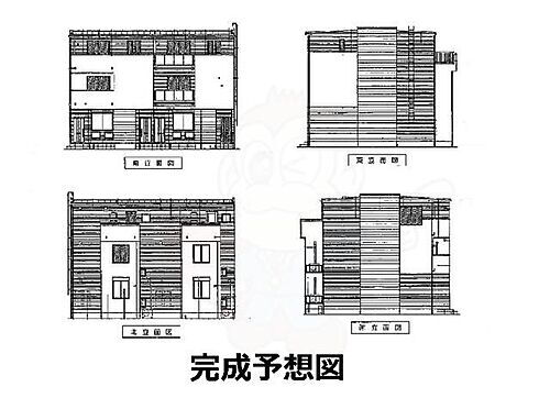愛知県名古屋市熱田区神野町１丁目 賃貸アパート