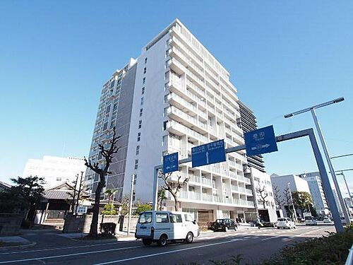 愛知県名古屋市東区東桜２丁目 賃貸マンション