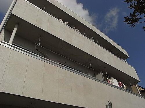 愛知県名古屋市中村区諏訪町１丁目 賃貸マンション