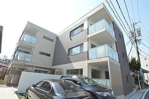 愛知県名古屋市千種区観月町１丁目 賃貸マンション