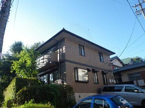 愛知県名古屋市千種区園山町２丁目 テラスハウス