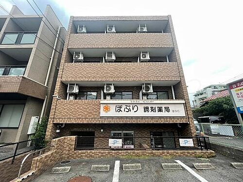 サンガーデン　ムゲンダイ